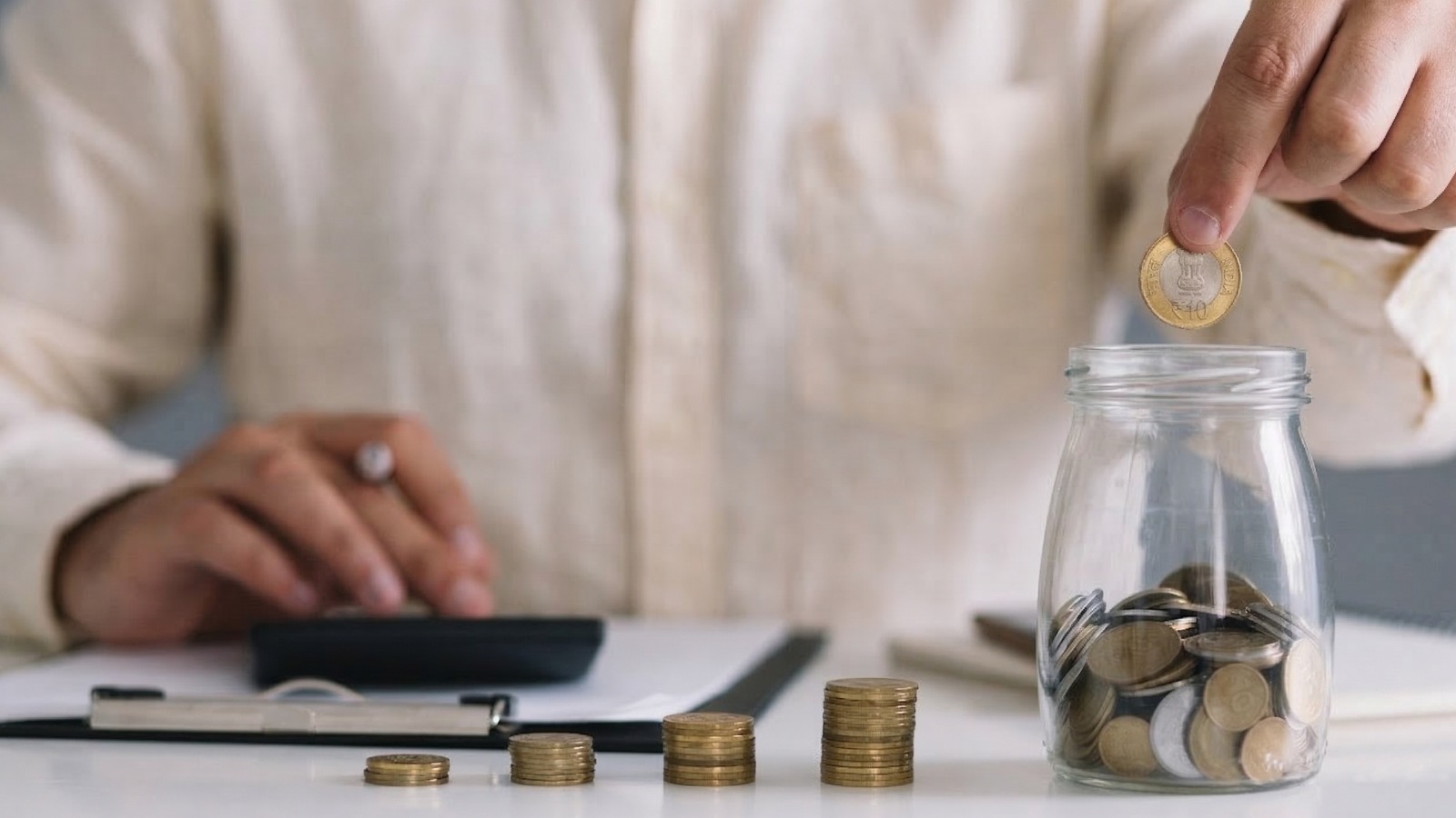 Savings Account