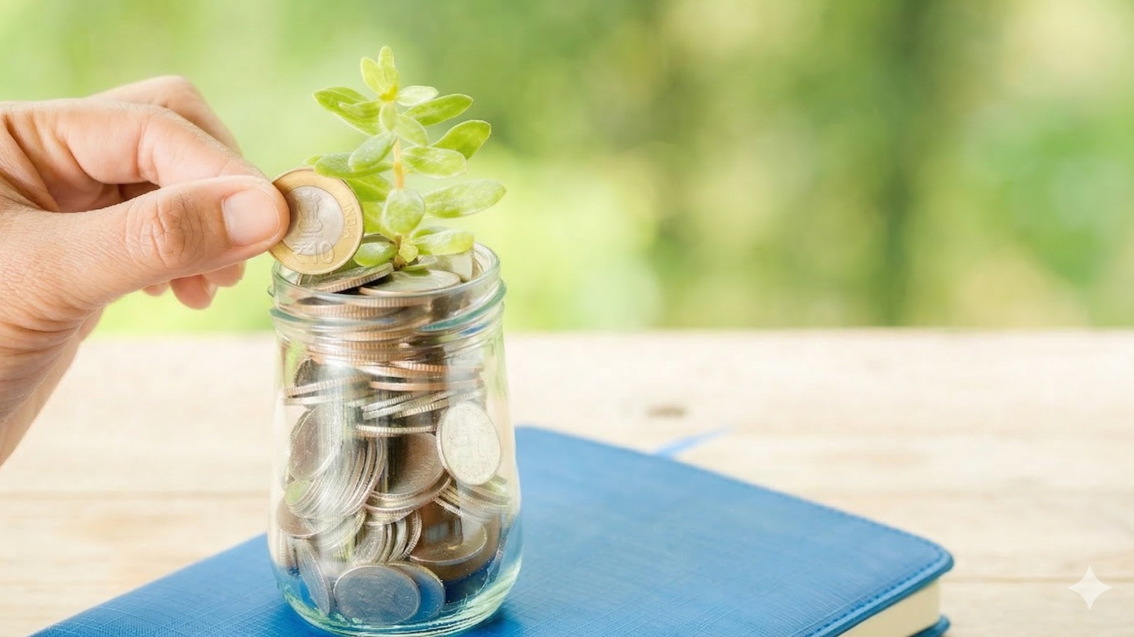 Recurring Deposits