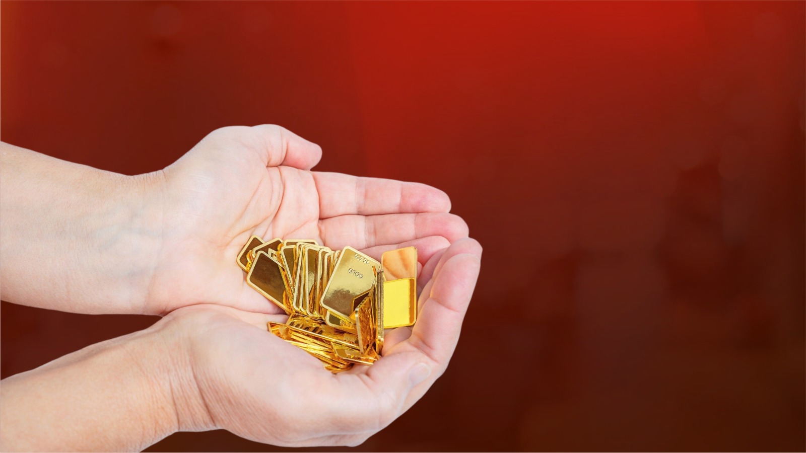 Gold Mortgage Loan
