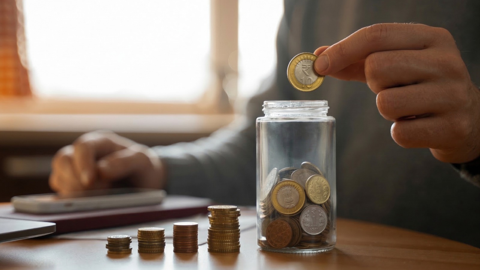 Fixed Deposit