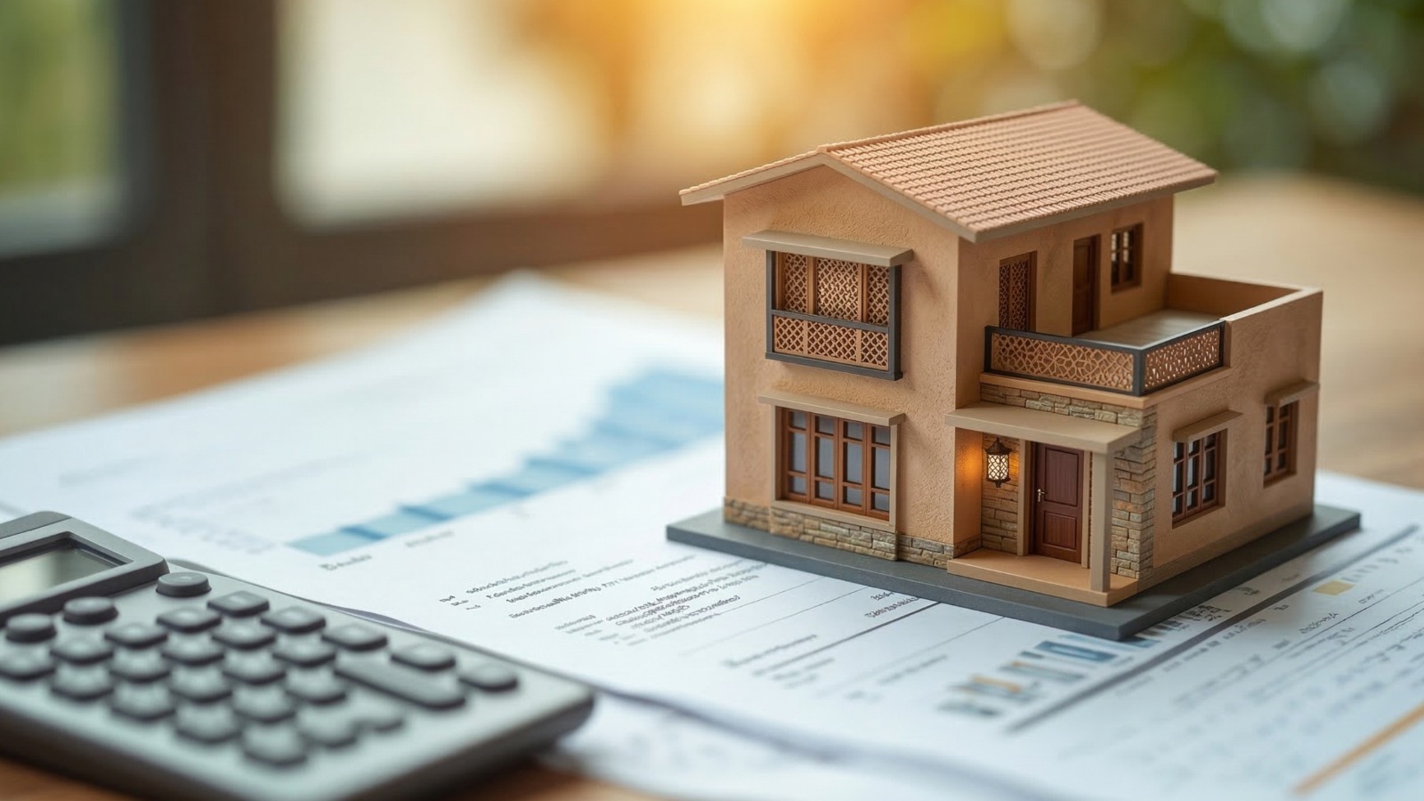Home Loan