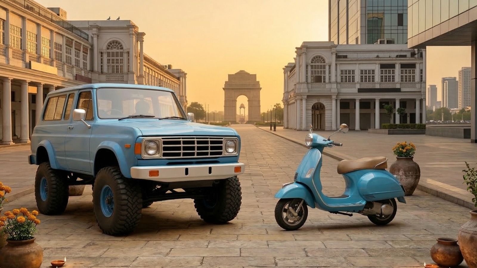 Vehicle Loan