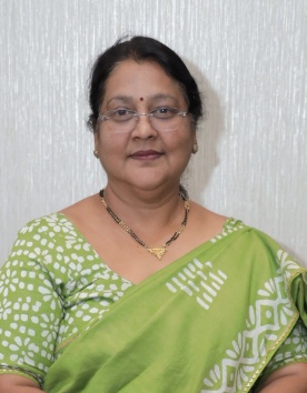 Mrs. Sarika Sanjay Pendse