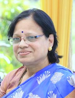Mrs. Sarika Sanjay Pendse