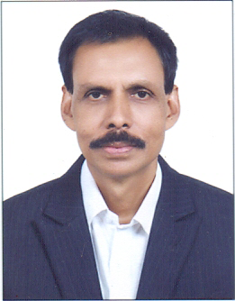 Shri Kishorji G. Bawane