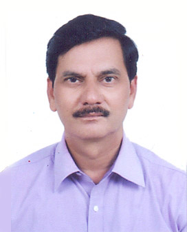Shri Chandrashekhar Wasule