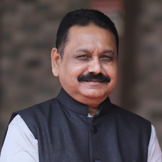 Ramesh Charde
