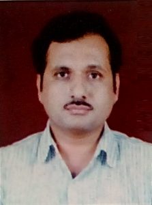 Prasanna Shetye